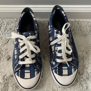 Women’s Coach Sneakers 8.5